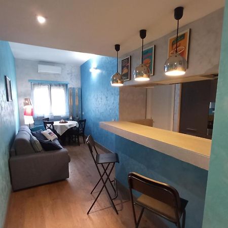 C&E Suites Roma Lido di Ostia Eksteriør billede