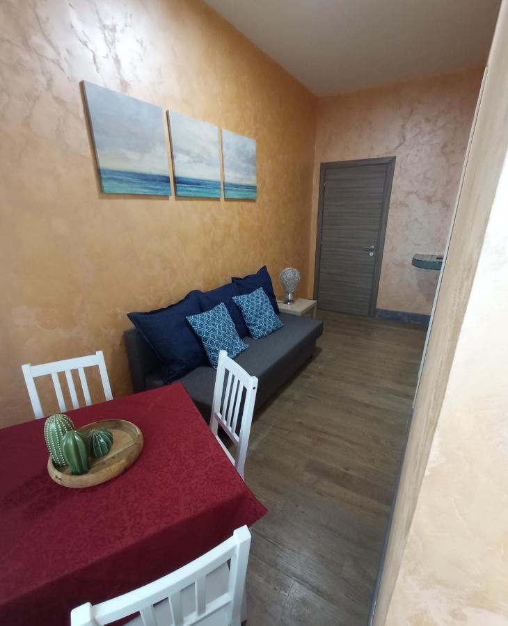 C&E Suites Roma Lido di Ostia Eksteriør billede