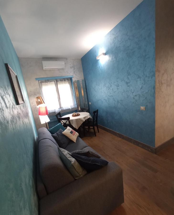 C&E Suites Roma Lido di Ostia Eksteriør billede
