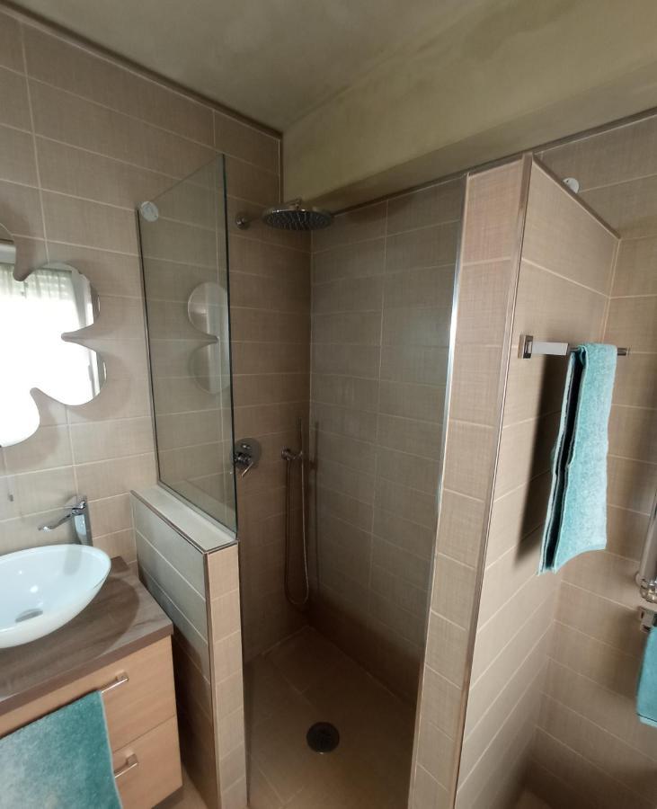 C&E Suites Roma Lido di Ostia Eksteriør billede